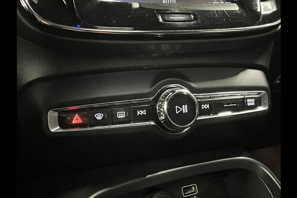 Volvo XC40 1.5 T5 Twin Engine R-Design Open dak | Adapt. Cruise | Stuur-/stoelverwarming | Leder | Memory | Harman/Kardon