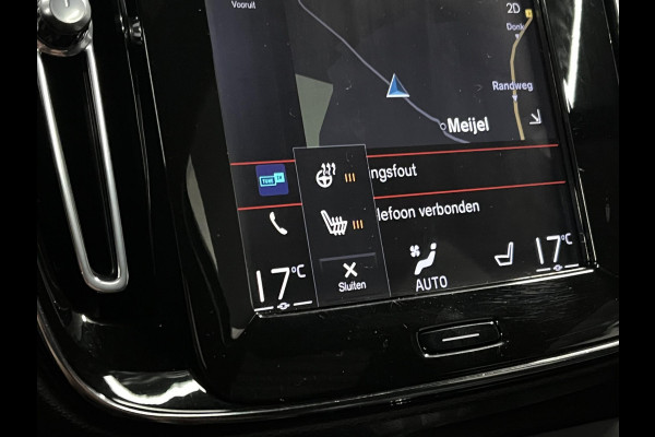 Volvo XC40 1.5 T5 Twin Engine R-Design Open dak | Adapt. Cruise | Stuur-/stoelverwarming | Leder | Memory | Harman/Kardon
