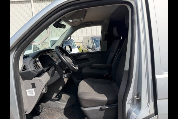 Volkswagen Transporter 2.0 TDI L1H1 150PK DSG automaat / Dubbele schuifdeur / Carplay