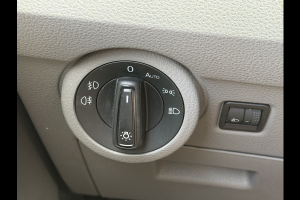 Volkswagen Transporter 2.0 TDI L1H1 150PK DSG automaat / Dubbele schuifdeur / Carplay