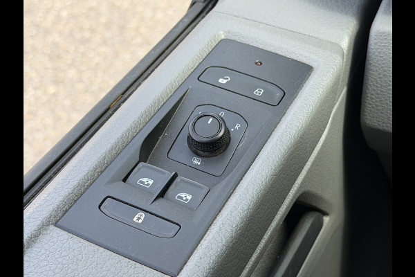 Volkswagen Transporter 2.0 TDI L1H1 150PK DSG automaat / Dubbele schuifdeur / Carplay
