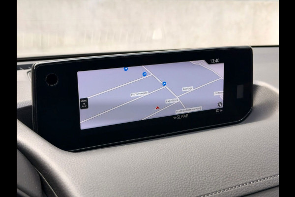 Mazda MX-30 E-SkyActiv R-EV 170 Makoto Open dak 360 BOSE HUD CarPlay Leder 18''