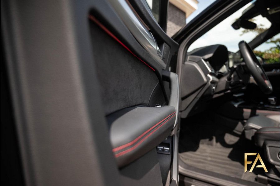 Audi Q5 Sportback 50 TFSI e S Line Competition 21Inch|Ruitleder|MatrixLED|