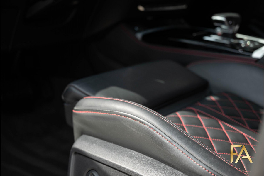 Audi Q5 Sportback 50 TFSI e S Line Competition 21Inch|Ruitleder|MatrixLED|