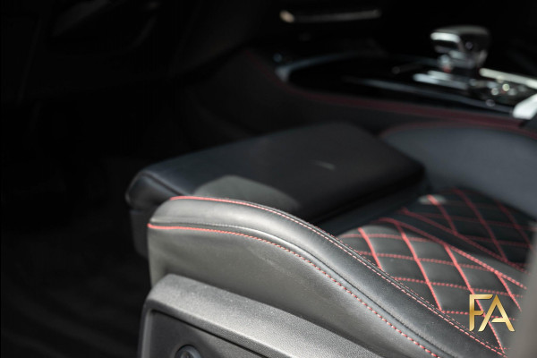 Audi Q5 Sportback 50 TFSI e S Line Competition 21Inch|Ruitleder|MatrixLED|