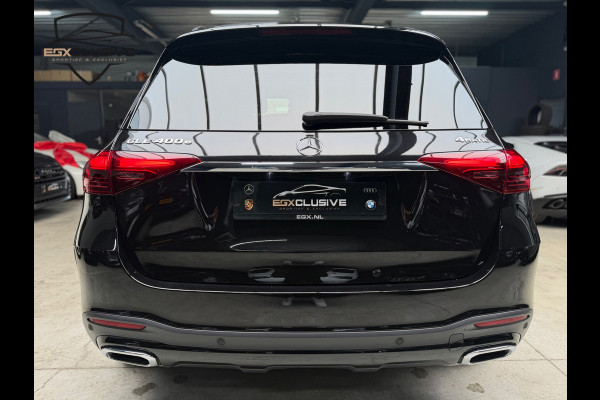 Mercedes-Benz GLE 400 e 4MATIC Sport Edition Premium Plus PANO|360CAMERA|MEMORY|BURMESTER|HUD|SFEER|LUCHTVERING|