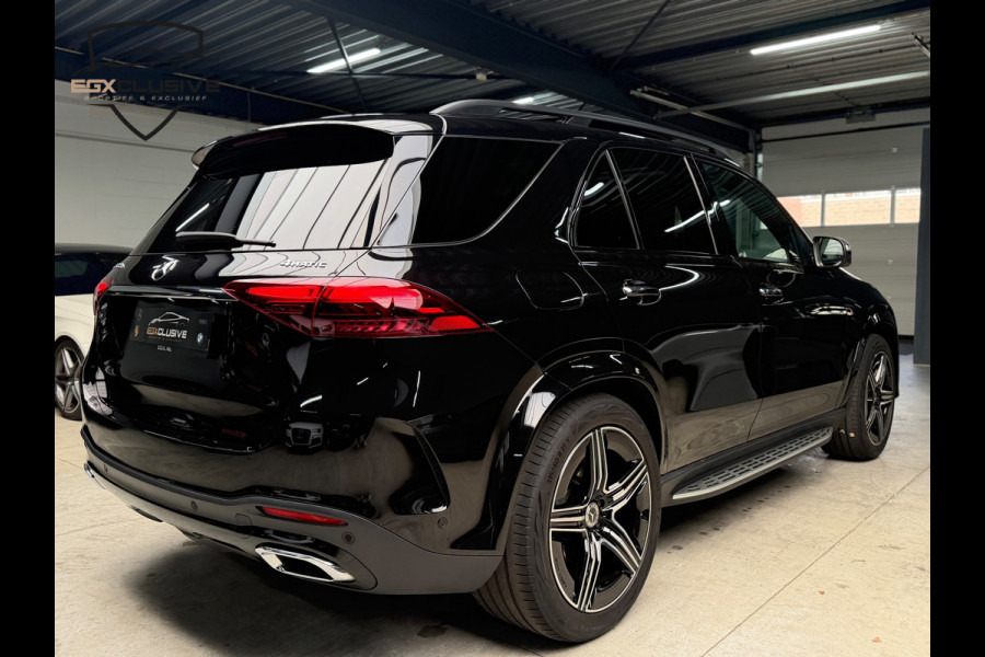 Mercedes-Benz GLE 400 e 4MATIC Sport Edition Premium Plus PANO|360CAMERA|MEMORY|BURMESTER|HUD|SFEER|LUCHTVERING|