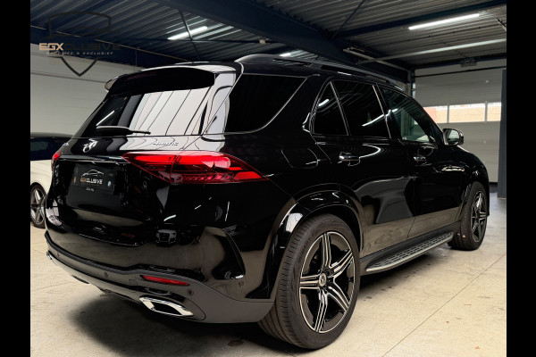 Mercedes-Benz GLE 400 e 4MATIC Sport Edition Premium Plus PANO|360CAMERA|MEMORY|BURMESTER|HUD|SFEER|LUCHTVERING|