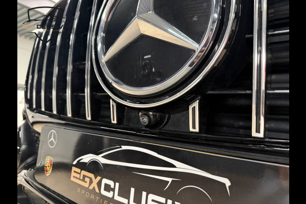 Mercedes-Benz GLE 400 e 4MATIC Sport Edition Premium Plus PANO|360CAMERA|MEMORY|BURMESTER|HUD|SFEER|LUCHTVERING|