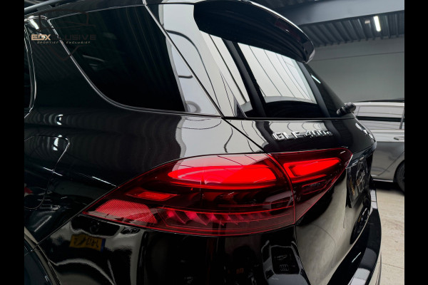 Mercedes-Benz GLE 400 e 4MATIC Sport Edition Premium Plus PANO|360CAMERA|MEMORY|BURMESTER|HUD|SFEER|LUCHTVERING|
