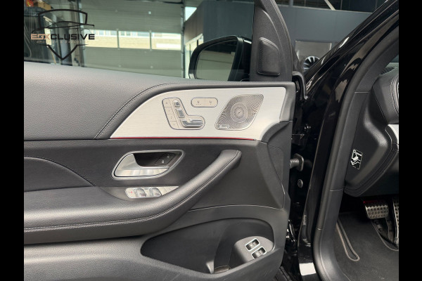 Mercedes-Benz GLE 400 e 4MATIC Sport Edition Premium Plus PANO|360CAMERA|MEMORY|BURMESTER|HUD|SFEER|LUCHTVERING|