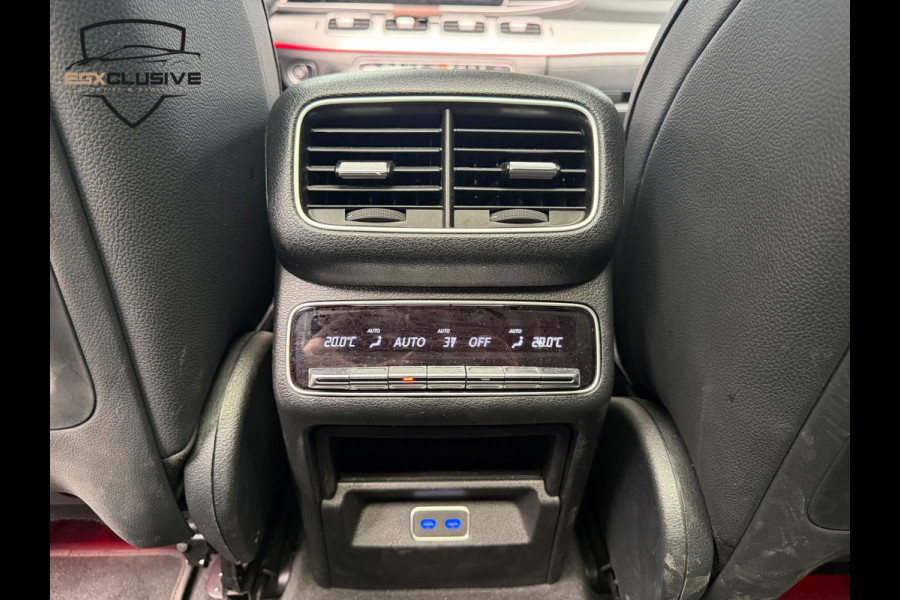 Mercedes-Benz GLE 400 e 4MATIC Sport Edition Premium Plus PANO|360CAMERA|MEMORY|BURMESTER|HUD|SFEER|LUCHTVERING|