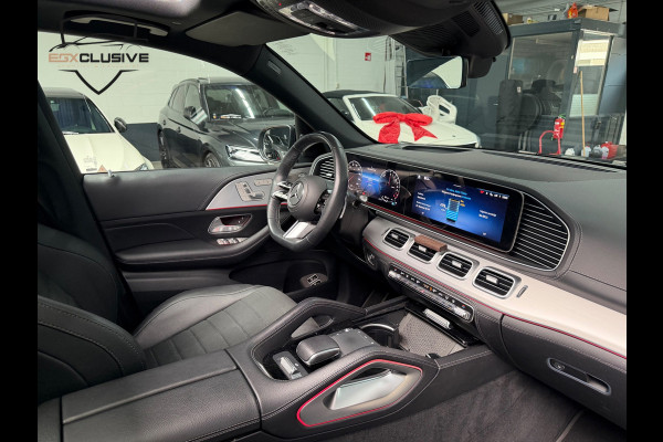 Mercedes-Benz GLE 400 e 4MATIC Sport Edition Premium Plus PANO|360CAMERA|MEMORY|BURMESTER|HUD|SFEER|LUCHTVERING|