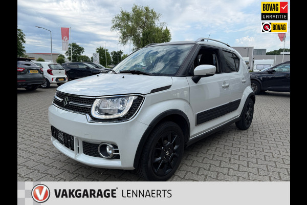 Suzuki Ignis 1.2 Smart Hybrid Stijl