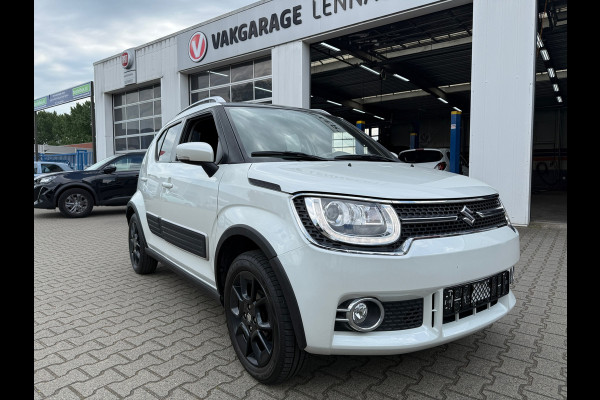Suzuki Ignis 1.2 Smart Hybrid Stijl