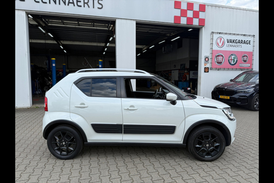 Suzuki Ignis 1.2 Smart Hybrid Stijl