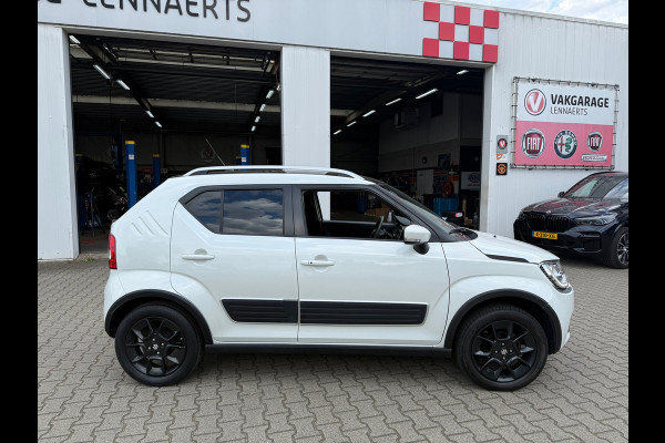 Suzuki Ignis 1.2 Smart Hybrid Stijl