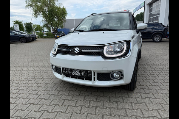 Suzuki Ignis 1.2 Smart Hybrid Stijl