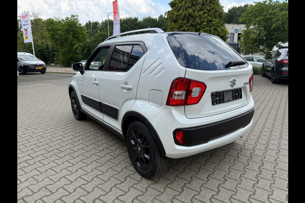 Suzuki Ignis 1.2 Smart Hybrid Stijl
