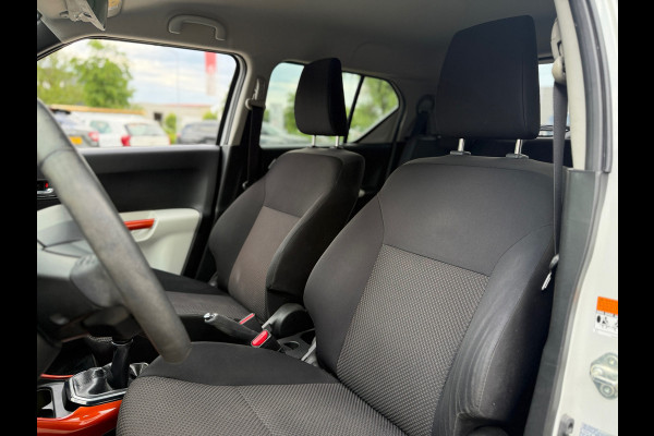 Suzuki Ignis 1.2 Smart Hybrid Stijl