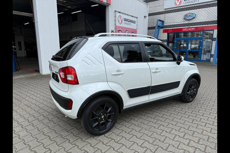 Suzuki Ignis 1.2 Smart Hybrid Stijl
