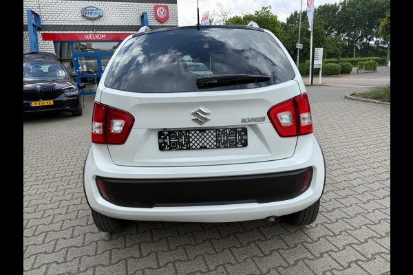 Suzuki Ignis 1.2 Smart Hybrid Stijl