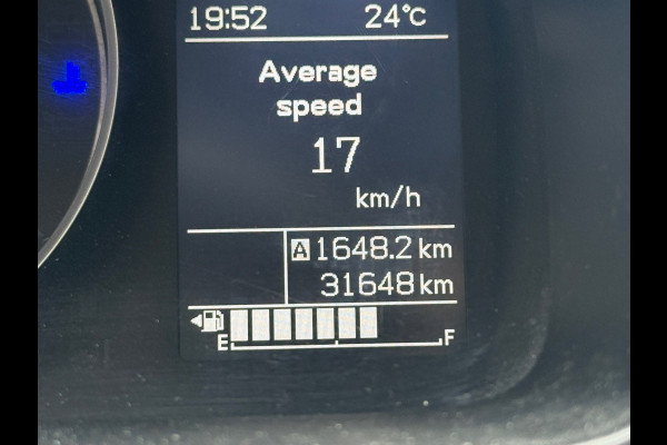 Suzuki Ignis 1.2 Smart Hybrid Stijl