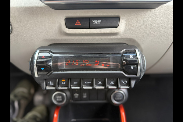 Suzuki Ignis 1.2 Smart Hybrid Stijl