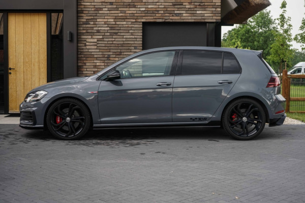 Volkswagen Golf GTI TCR 290PK Nardo APR-Uitlaat 1e-eigenaar