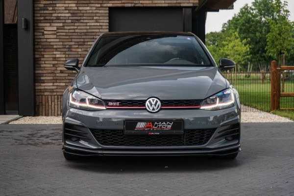 Volkswagen Golf GTI TCR 290PK Nardo APR-Uitlaat 1e-eigenaar