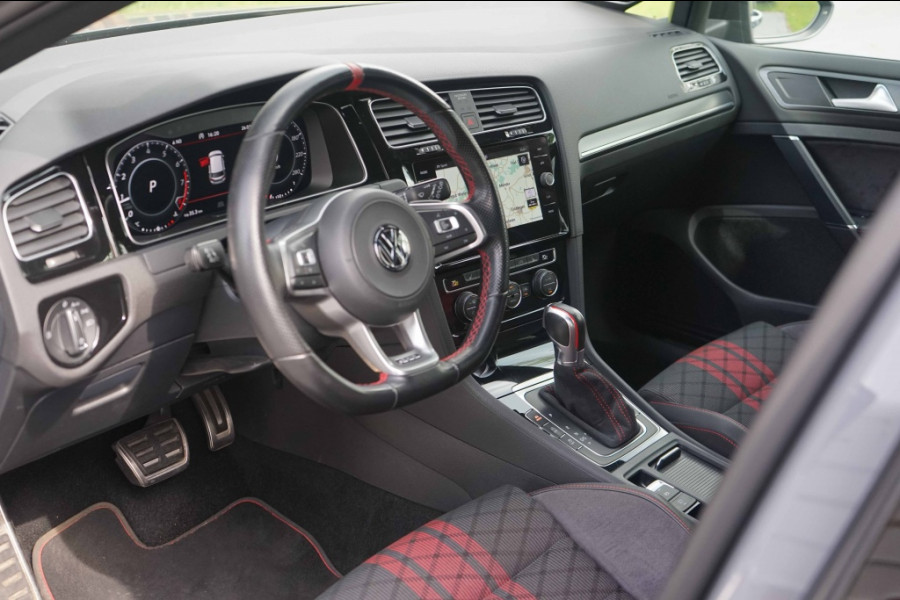 Volkswagen Golf GTI TCR 290PK Nardo APR-Uitlaat 1e-eigenaar
