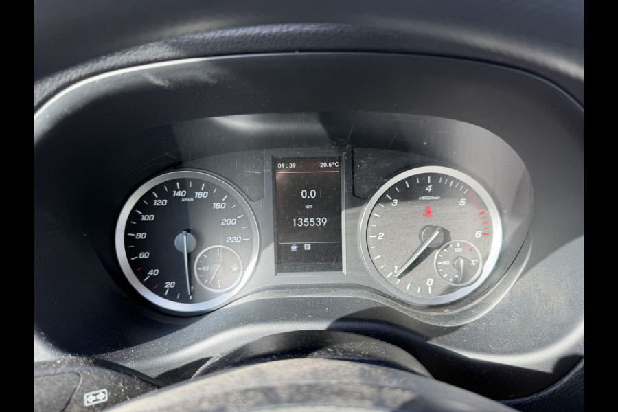 Mercedes-Benz Vito 114 CDI Extra Lang Euro 6 CarPlay/cruise control/trekhaak