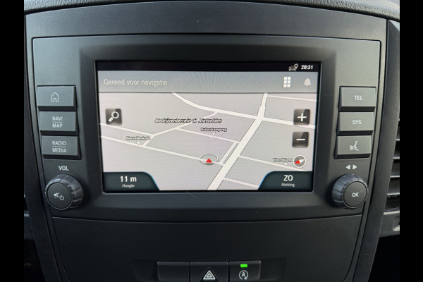 Mercedes-Benz Vito 114 CDI Extra Lang Euro 6 CarPlay/cruise control/trekhaak