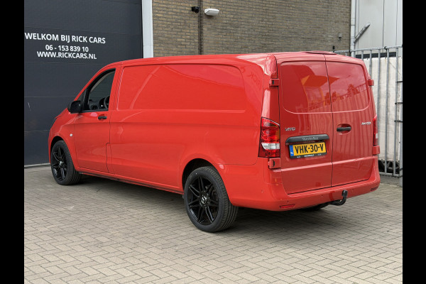 Mercedes-Benz Vito 114 CDI Extra Lang Euro 6 CarPlay/cruise control/trekhaak