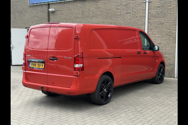 Mercedes-Benz Vito 114 CDI Extra Lang Euro 6 CarPlay/cruise control/trekhaak