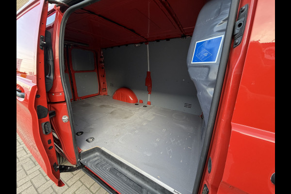 Mercedes-Benz Vito 114 CDI Extra Lang Euro 6 CarPlay/cruise control/trekhaak