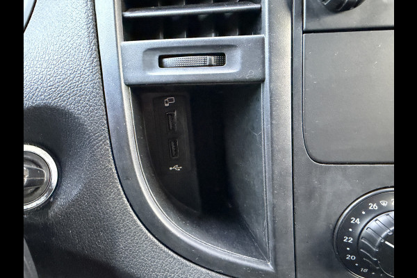 Mercedes-Benz Vito 114 CDI Extra Lang Euro 6 CarPlay/cruise control/trekhaak