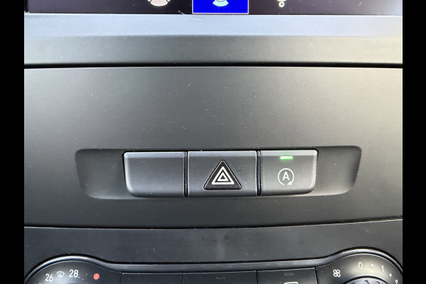 Mercedes-Benz Vito 114 CDI Extra Lang Euro 6 CarPlay/cruise control/trekhaak