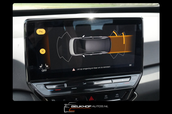Volkswagen ID.3 58 kWh Adapt Cruise Navi Parksensor Soh 93%