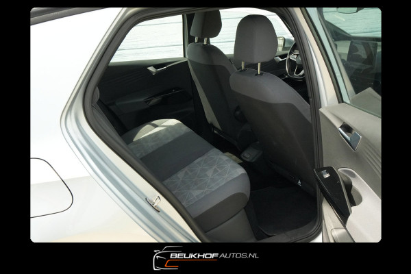 Volkswagen ID.3 58 kWh Adapt Cruise Navi Parksensor Soh 93%