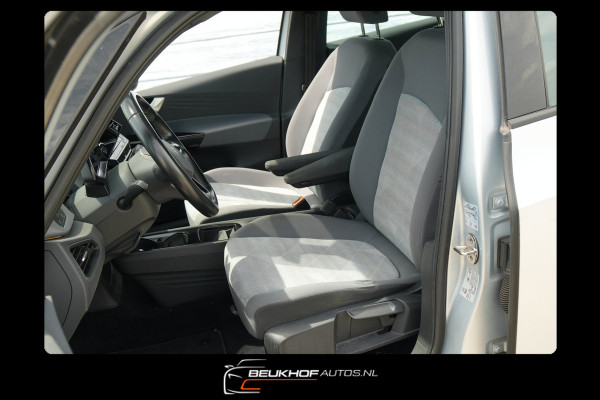 Volkswagen ID.3 58 kWh Adapt Cruise Navi Parksensor Soh 93%