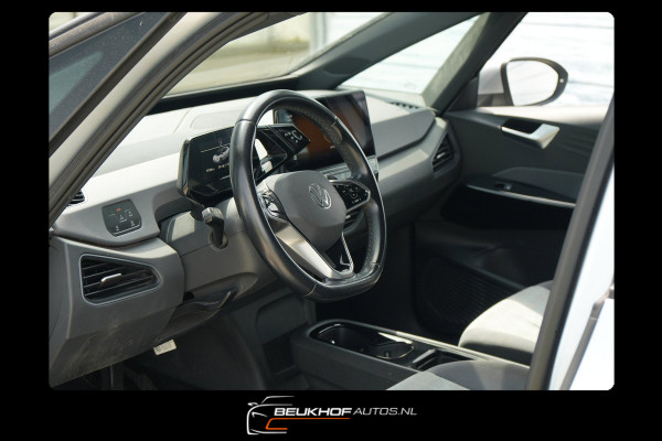 Volkswagen ID.3 58 kWh Adapt Cruise Navi Parksensor Soh 93%