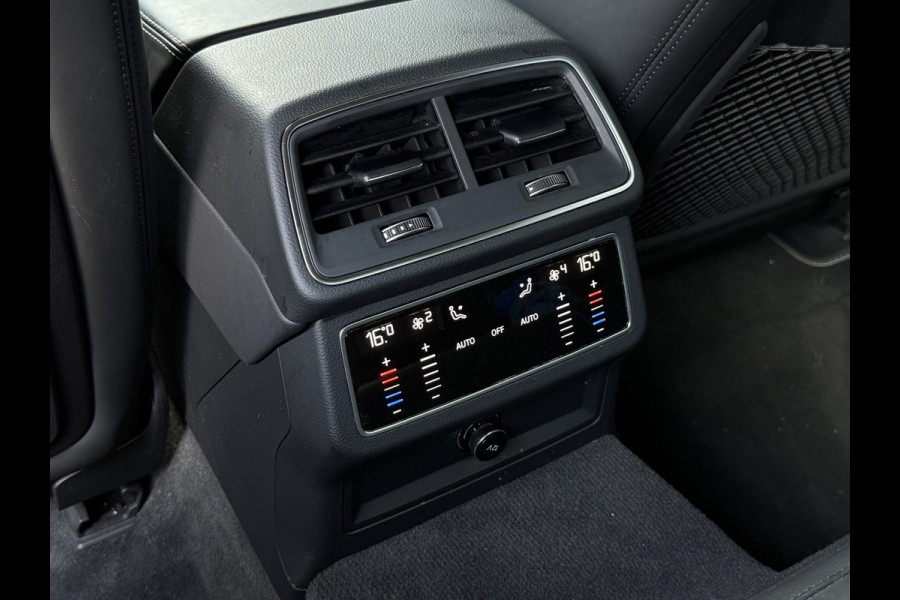 Audi A6 Limousine 55 TFSI e quattro | RS stoelen | Trekhaak | Matrix | 360 | Sfeerverlichting | 20 inch | Carplay | Magnetic Ride