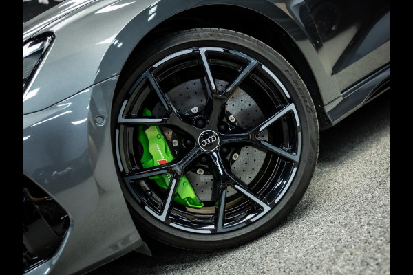 Audi RS3 Sportback 2.5 TFSI S tronic quattro Sportback Hulk uitvoering|carbonpack|Ceramische remmen|