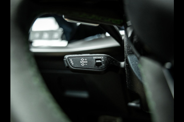 Audi RS3 Sportback 2.5 TFSI S tronic quattro Sportback Hulk uitvoering|carbonpack|Ceramische remmen|
