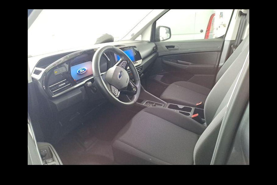Ford Transit Connect 1.5 EcoBoost PHEV L2 Trend 150pk | Actieradius elektriciteit 115km