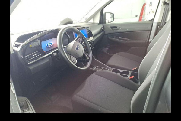 Ford Transit Connect 1.5 EcoBoost PHEV L2 Trend 150pk | Actieradius elektriciteit 115km