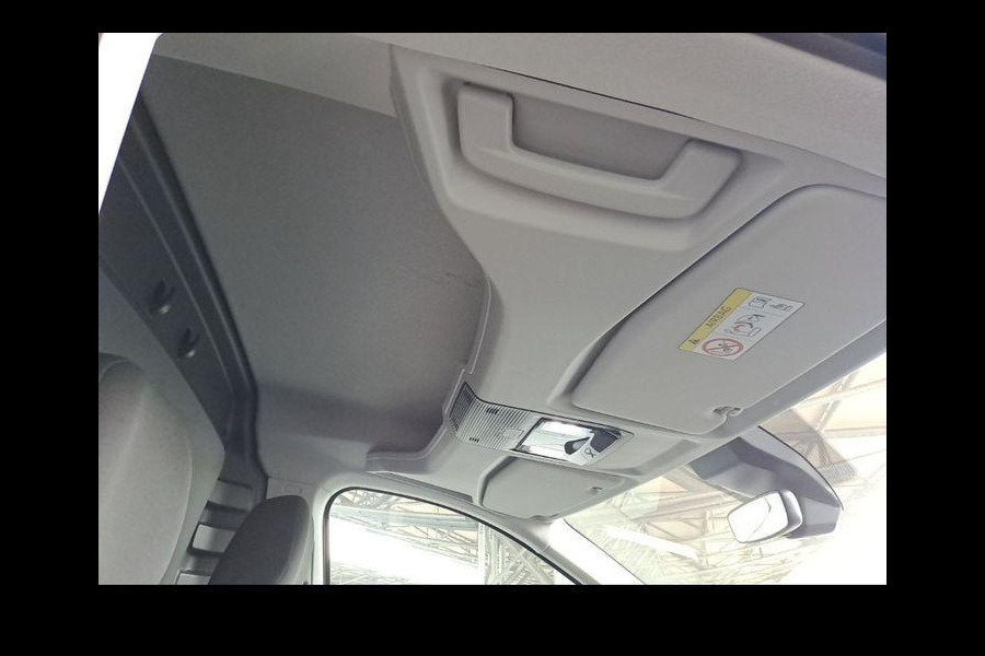 Ford Transit Connect 1.5 EcoBoost PHEV L2 Trend 150pk | Actieradius elektriciteit 115km