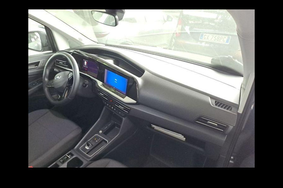 Ford Transit Connect 1.5 EcoBoost PHEV L2 Trend 150pk | Actieradius elektriciteit 115km