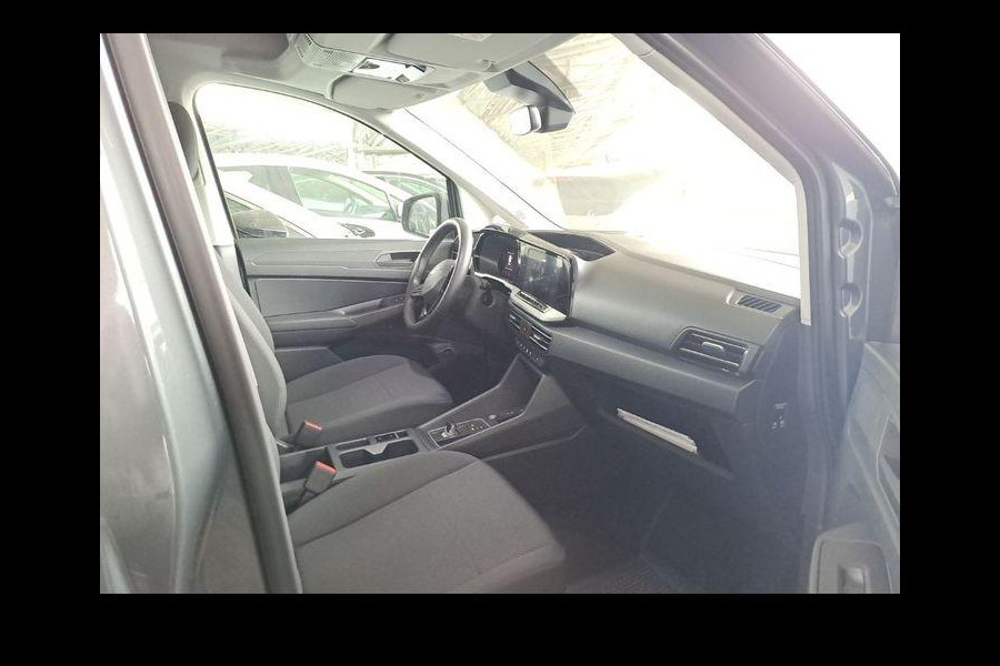 Ford Transit Connect 1.5 EcoBoost PHEV L2 Trend 150pk | Actieradius elektriciteit 115km